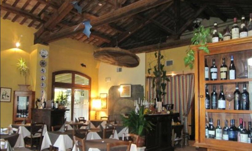 Giardino dei Semplici, Italy